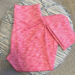 Outdoor Voices Barbie Pink Super Soft Legging 🩷